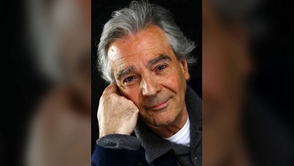 Pierre Arditi révèle son addiction