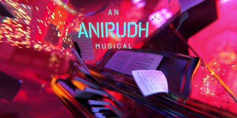 Petta - Official Motion Poster _