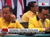 Golkar Munas Bali Tak Hadiri Sidang Perdana Mahkamah Partai