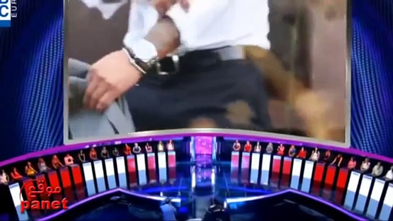 شبيه سعد المجرد ولع المسرح وخطف قلوب الصبايا نقشت Take Me OuT