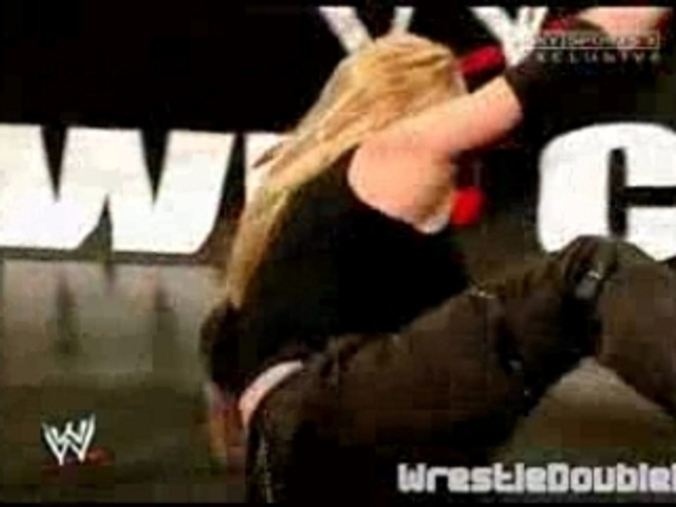 Trish tribute