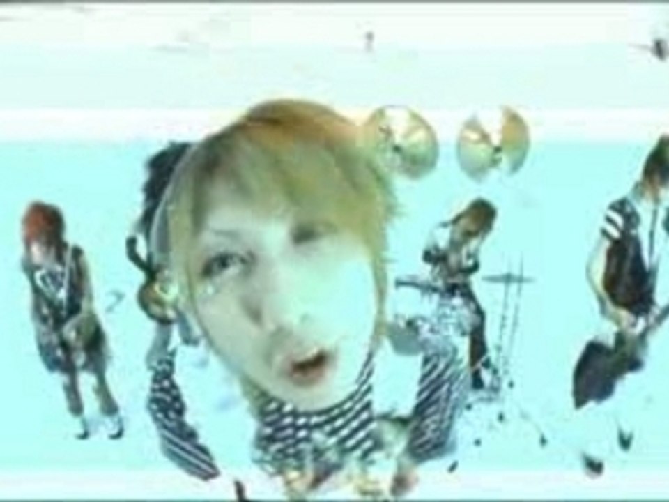 AILE - Pretty Vacation -natsu-
