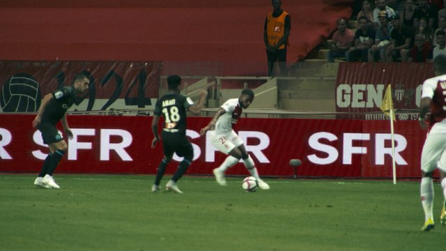 Les plus beaux gestes de Monaco – OM