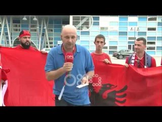 Ora News - Panucci mendon për formacionin, ja rolet që e bëjnë me dhimbje koke