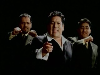 Los Angeles De Charly - Y Que