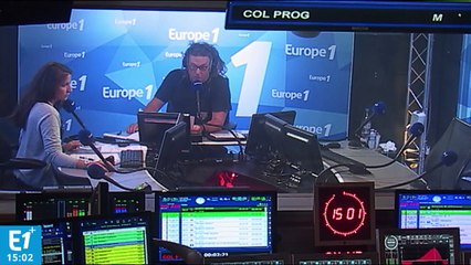 Stéphanie, Parisienne devenue éleveuse de moutons à 28 ans : "ma grande chance... c’est que j’étais inconsciente"