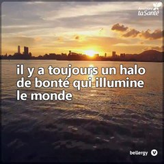 N'oubliez jamais de dire à vos enfants que...