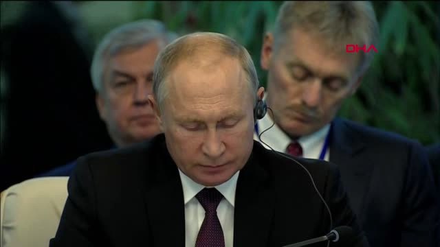 Erdoğan İdlib'de Ateşkes İlanı Olursa Önemli Bir Adım Olacak