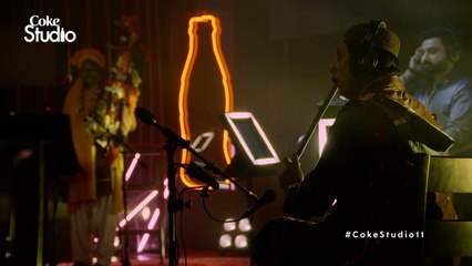 Dastaan-e-Moomal Rano, The Sketches, Coke Studio Season 11, Episode 5