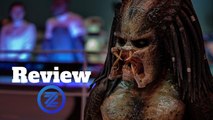 The Predator Review & Trailer (2018) Boyd Holbrook, Trevante Rhodes Action Movie HD