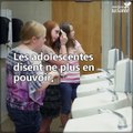 Les mères les plus exigeantes ont des filles qui réussissent