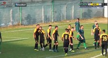 0-1 Thomas Nazlidis AMAZING  Goal - Agrotikos Asteras 0-1 Aris 07.09.2018