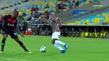 Fluminense 0 x 0 Vitória - Melhores Momentos (HD 60fps) Brasileirão 06 09