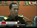 Kejaksaan Agung Tetapkan Tiga Tersangka Korupsi Program TVRI