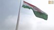 Hoisting of World’s Largest & Tallest Tiranga - Indian National Tri colour Flag