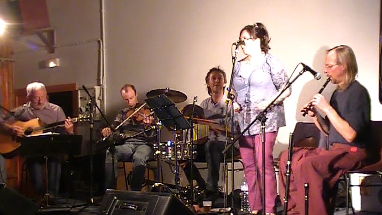 star of county down (au Sel de Bretagne)