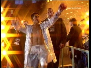 Lukas Wilaschek vs. Valentin Antonio Ochoa