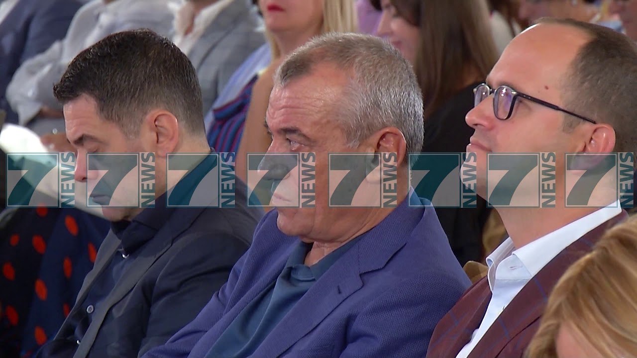 KRYEMINISTRI RAMA PERJASHTON DEPUTETIN E KURBINIT - News, Lajme - Kanali 7