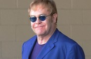 Sir Elton John announces UK tour dates