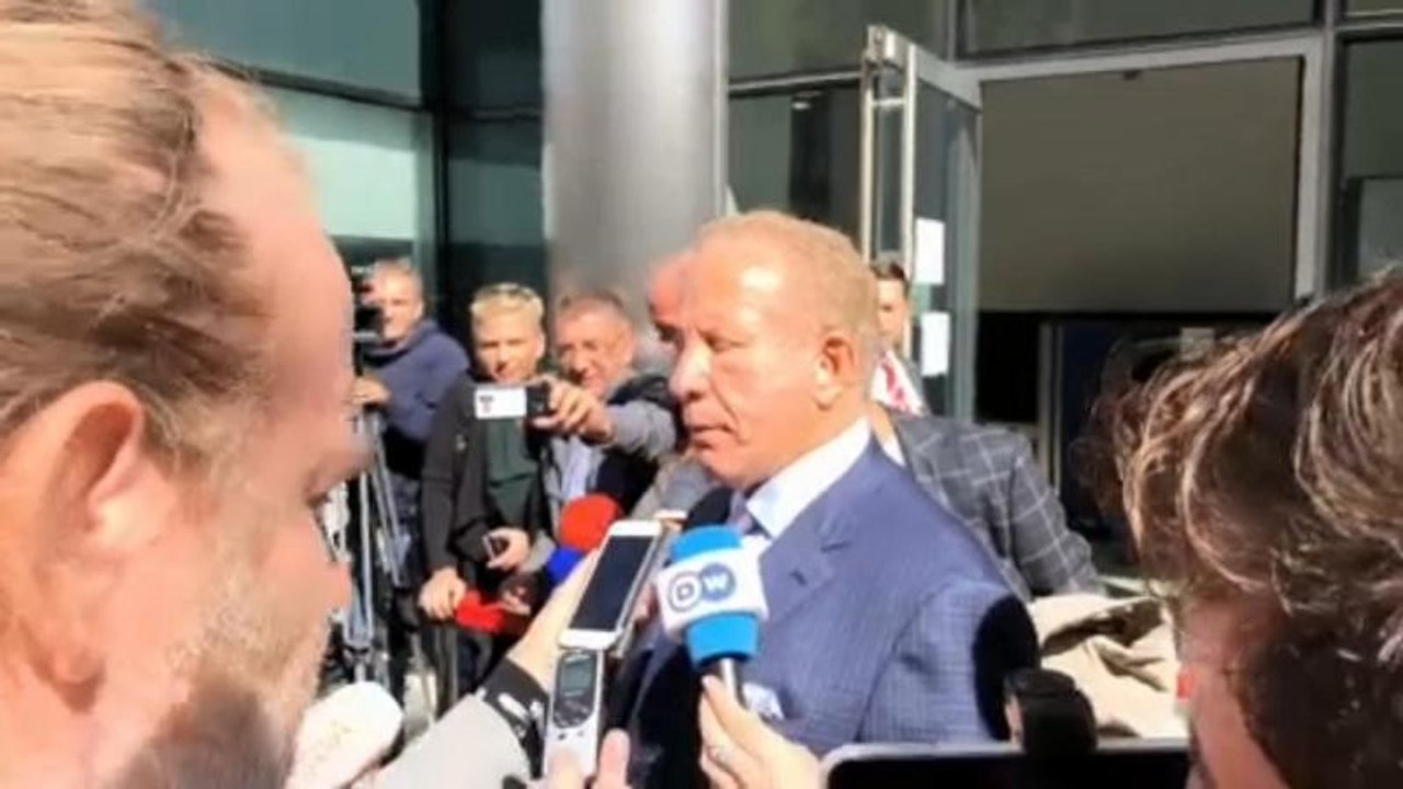 Serbien & Kosovo sagen direkte Gespräche in Brüssel ab