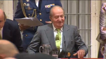 El juez archiva el caso de Corinna y Villarejo que afecta al rey Juan Carlos