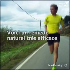 Renforcez vos genoux avec ce remède naturel très simple