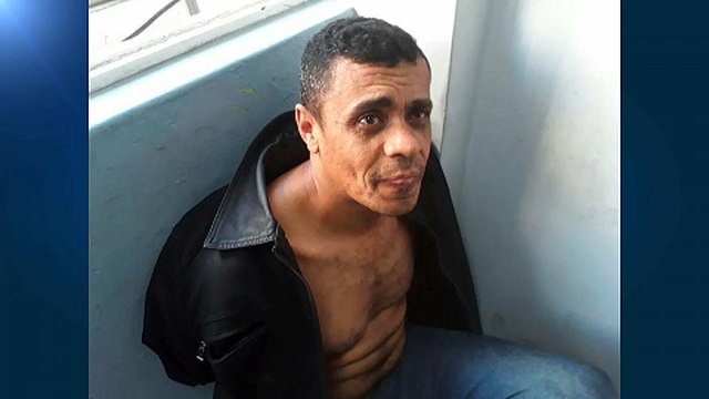 طاعن مرشح الرئاسة في البرازيل ينتمي للحزب الاشتراكي، و تلقى أوامر من الله !