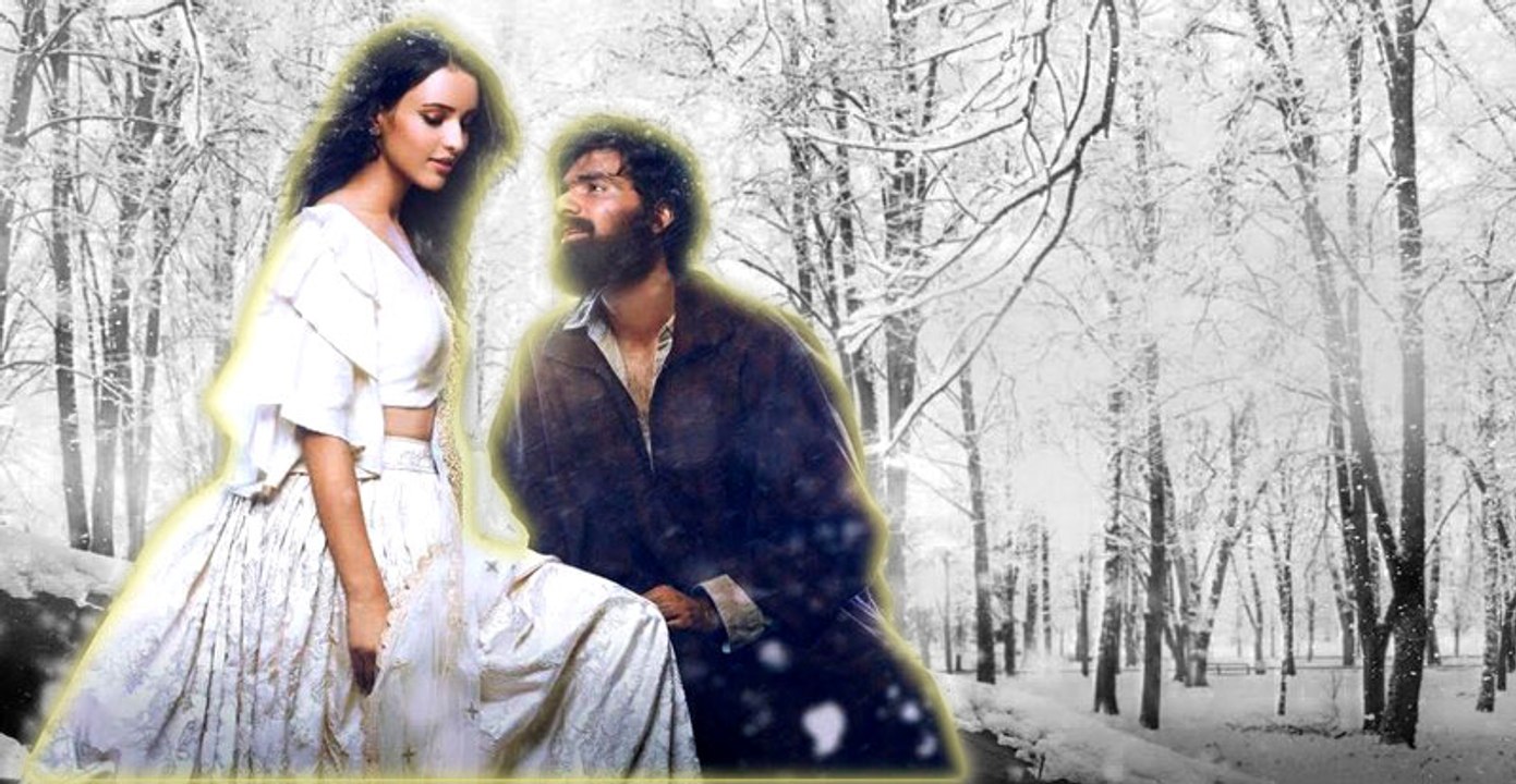 Review of Reviews: Is Laila Majnu worth a watch?