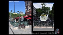 Petites leçons de Ville 2018 - Le Métal - Marc Le Coeur
