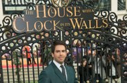 Eli Roth has A House With A Clock in its Walls sequel 'ready'