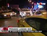 Aksi Pasukan Koalisi Perangi Teroris ISIS