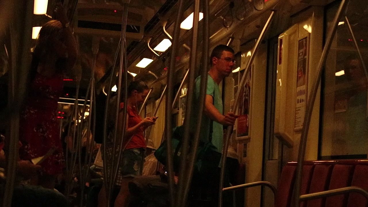 l'Avenement d'un rêve devenu réalité