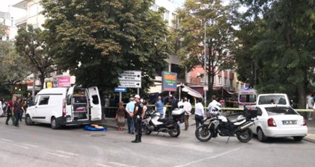 Kafede Tartıştığı Eşini Öldüren Yaşlı Adam, Ardından İntihar Etti