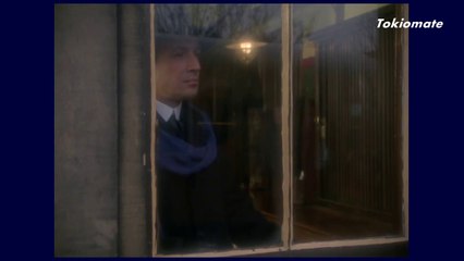 Sherlock Holmes /ｼｬｰﾛｯｸ･ﾎｰﾑｽﾞ #23