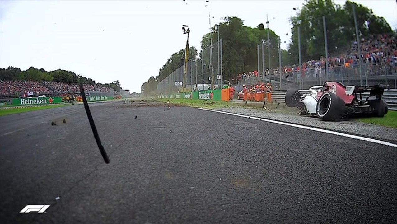 Monster Trunk Stunts, Gnarly F1 Crash, Mustang Fireball, Drivable Lego Chiron, No More Focus In US, And Fast Fails