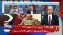 Breaking Views with Malick – 7th September 2018