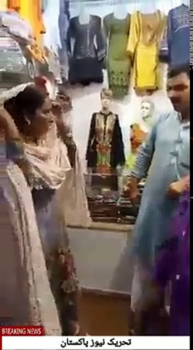 Women Caught Stealing