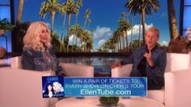 Cher Is Not a Cher Fan / TheEllenShow