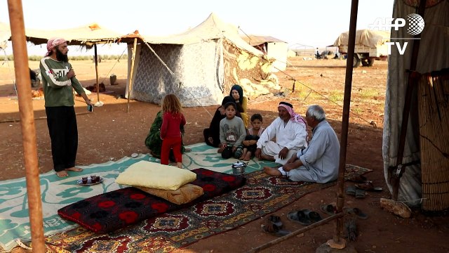 أهالي إدلب يستعدون للأسوأ مع هجوم وشيك لقوات النظام السوري