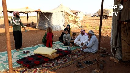 أهالي إدلب يستعدون للأسوأ مع هجوم وشيك لقوات النظام السوري