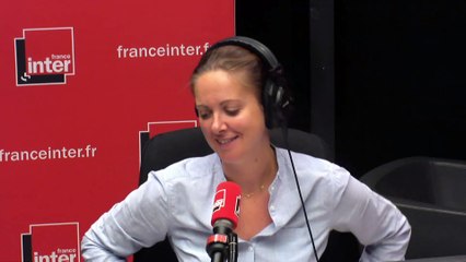 Scandale sexuel au Paradis - La Chronique de Christine Gonzalez