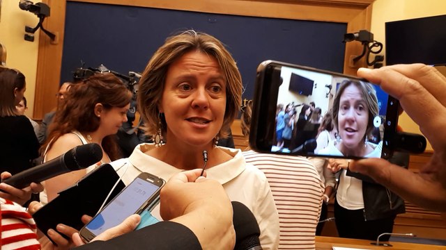 Lo scontro sui vaccini: intervista all'ex ministro della Salute Beatrice Lorenzin