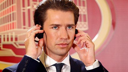 Австрия призывает переименовать БЮР Македония