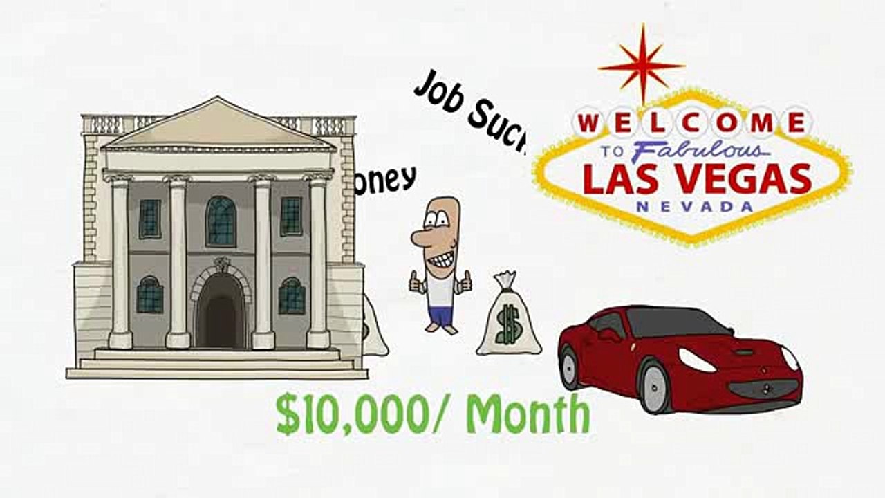 HOW TO GET RICH- Rich Dad Poor Dad by Robert Ky...