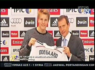 Pesepakbola Muda Termahal