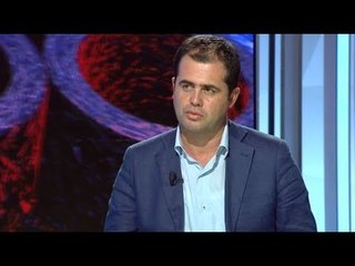 Ora News - Vettingu në politikë, Bylykbashi: Përfshin edhe Presidentin. Rama mos përdridhet!