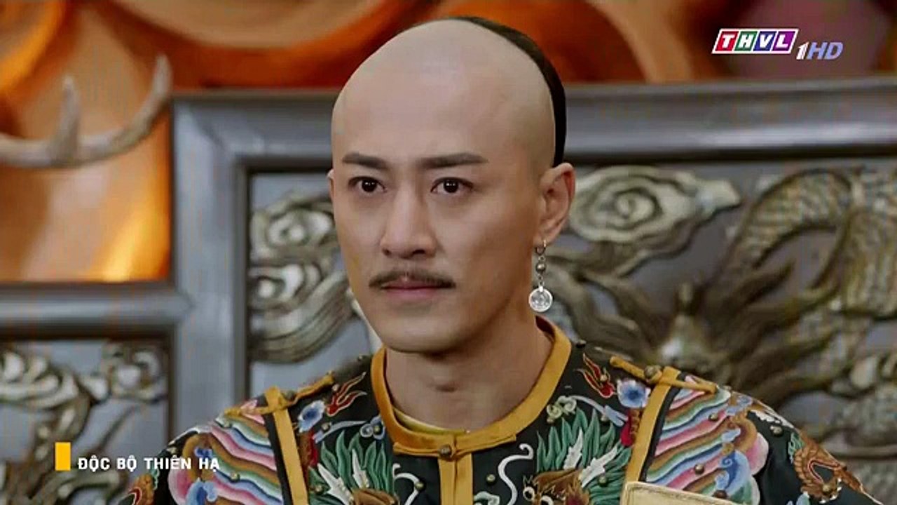 Độc Bộ Thiên Hạ Tập 43 - THVL1 lồng tiếng - 07/09/2018 | Doc Bo Thien Ha Tap 43 - Doc Bo Thien Ha Tap 44