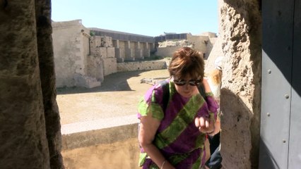 Florian Salazar-Martin dévoile quelques sites inédits à dévcouvrir lors des JEP