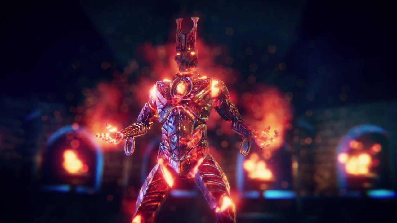 Pillars of Eternity II - Aperçu du DLC "Seeker, Slayer, Survivor"