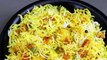 Aloo Dum Biryani | आलू दम बिरयानी बनाने की विधि । Potato Dum Biryani in cooker